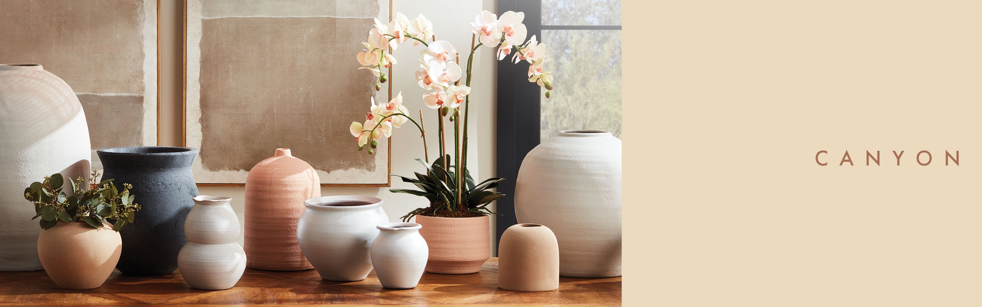 Canyon Napa Home & Garden