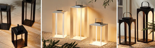 Solar Lanterns