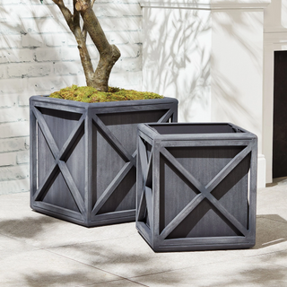 Outdoor Planters