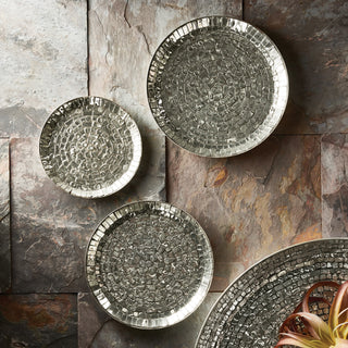 ESTRELLAS DISHES, SET OF 3