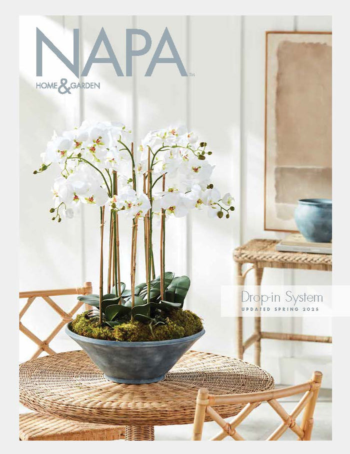 catalog Napa Home & Garden