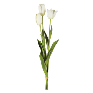 FRENCH TULIPS 24", BUNDLE OF 3