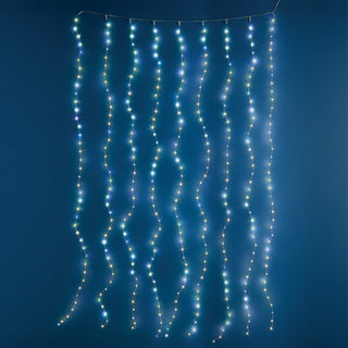 NAPA NIGHT SKY LED WIRE WATERFALL LIGHTS