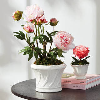 HILLINGDON TAPERED CACHEPOT