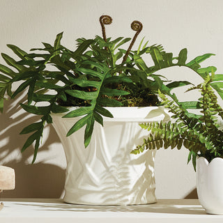 HILLINGDON TAPERED CACHEPOT