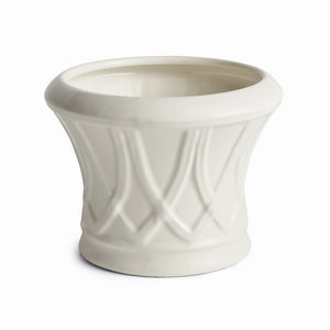 HILLINGDON TAPERED CACHEPOT