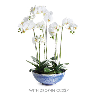 BARCLAY BUTERA DYNASTY EMPIRE BOWL