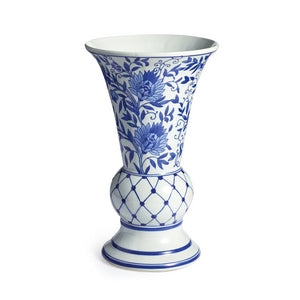 BARCLAY BUTERA DYNASTY HAN VASE