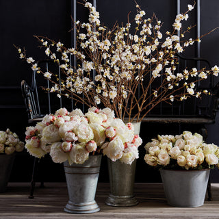 QUINCE BLOSSOM BRANCH 54"