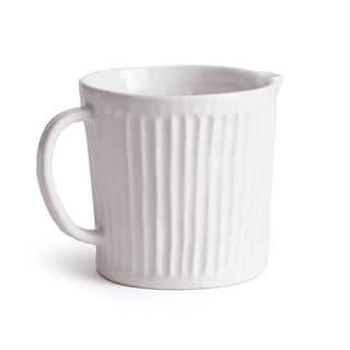 CHALK HILL PITCHER SMALL