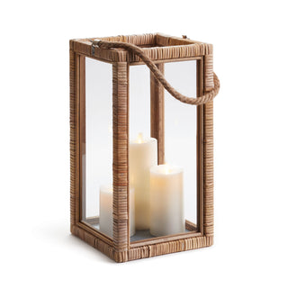 BARCLAY BUTERA NICE LANTERN SMALL