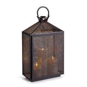 AMHURST LANTERN LARGE