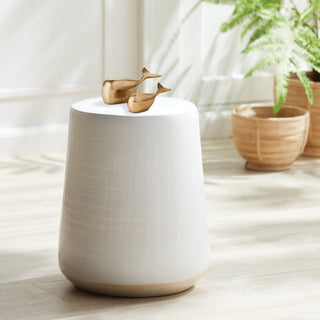 MOBY SCULPTURES, SET OF 2