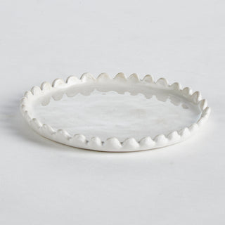 MADDIE PETITE ROUND TRAY