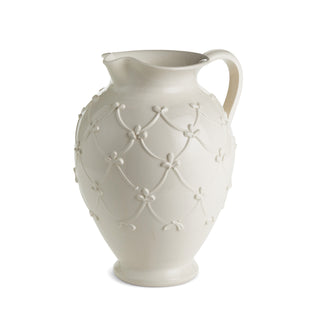 DIAMANTE DECORATIVE PITCHER