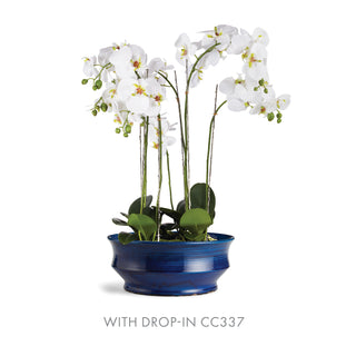 LINEA DECORATIVE BOWL SHORT