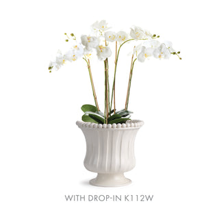 COLETTA PETITE FLARED VASE