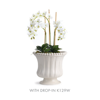 COLETTA PETITE FLARED VASE