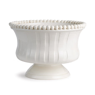 COLETTA DECORATIVE FOOTED BOWL