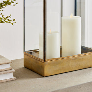 COTTAGE HURRICANE LARGE