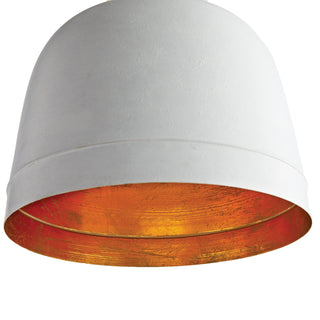 CLAUDETTE DOME PENDANT