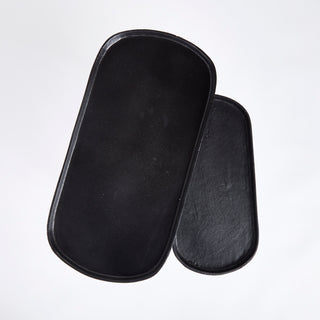 ZIVA END TABLES, SET OF 2