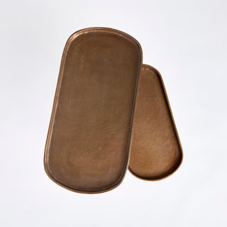 ZIVA END TABLES, SET OF 2