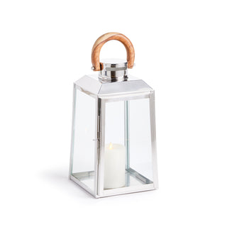 OCEANSIDE OUTDOOR LANTERN SMALL