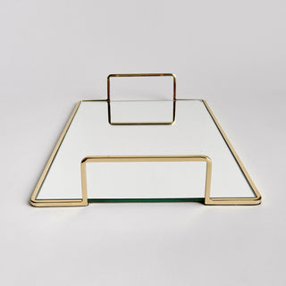 COVINA DECORATIVE TRAY SMALL