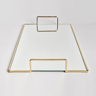 COVINA DECORATIVE TRAY LARGE