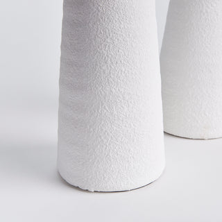 COLTON CANDLESTANDS, SET OF 2