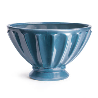 BRITTANI DECORATIVE FOOTED BOWL