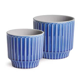 MARRA POTS, SET OF 2
