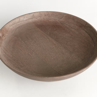 BOWIE FOOTED BOWL