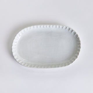 CHALK HILL TRAY 8.5"