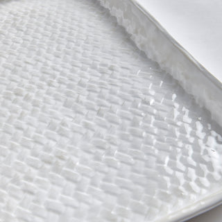 CORINNE SERVING PLATTER