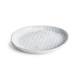 CORINNE APPETIZER PLATE