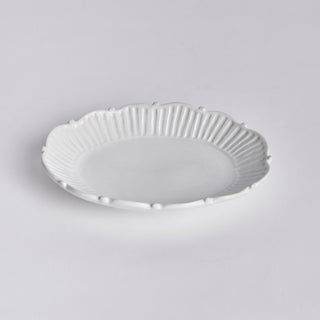 MABEL ROUND SERVING TRAY