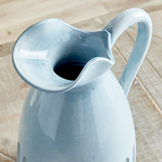 CASCINA DECORATIVE PITCHER LARGE