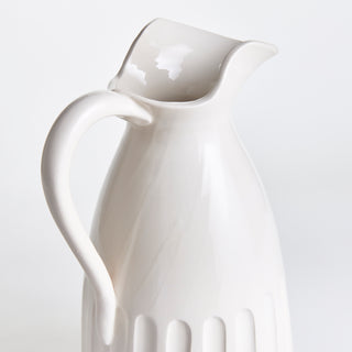 CASCINA DECORATIVE PITCHER LARGE