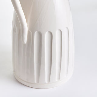 CASCINA DECORATIVE PITCHER LARGE