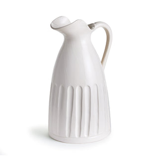 CASCINA DECORATIVE PITCHER LARGE