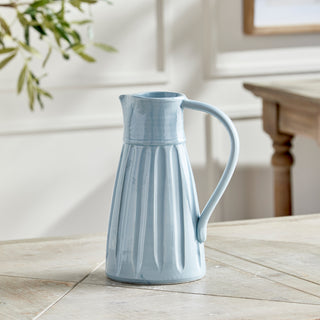 CASCINA DECORATIVE PITCHER MEDIUM