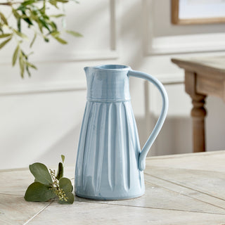CASCINA DECORATIVE PITCHER MEDIUM