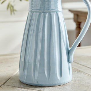 CASCINA DECORATIVE PITCHER MEDIUM