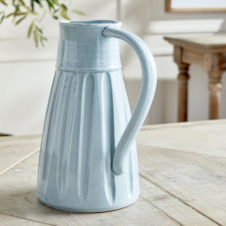 CASCINA DECORATIVE PITCHER MEDIUM