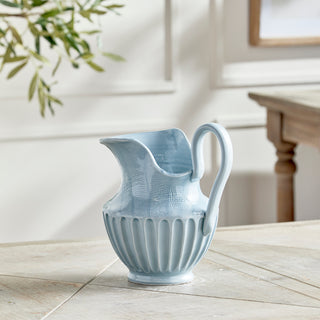 CASCINA DECORATIVE PITCHER SMALL