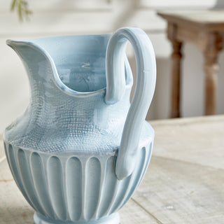 CASCINA DECORATIVE PITCHER SMALL