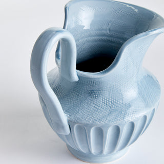 CASCINA DECORATIVE PITCHER SMALL