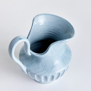 CASCINA DECORATIVE PITCHER SMALL